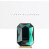 Single Gem Placecard Holder, Emerald - Tabletop - 1 - thumbnail