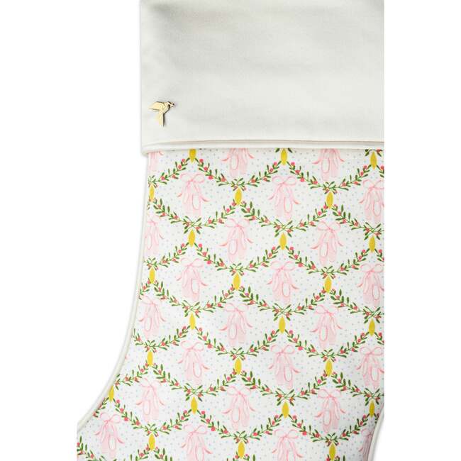 Fig & Dove x Paprika Home Ballet Slippers Stockings - Stockings - 2
