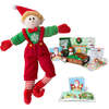 Limited Edition ‚Boy Workshop Elf ‚Blonde - Plush - 1 - thumbnail