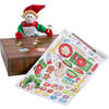 Limited Edition ‚Boy Workshop Elf ‚Blonde - Plush - 3