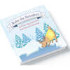 Ruby Reindeer & Board Book Set - Plush - 2