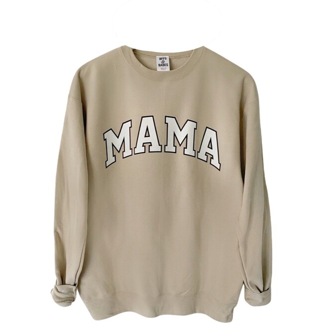 Women's Mama Graphic Sweatshirt