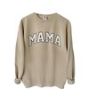 Women's Mama Graphic Sweatshirt - Sweatshirts - 1 - thumbnail