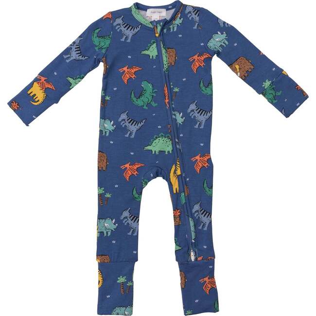 Bamboo One Piece, Dino Dudes - One Pieces - 1