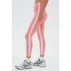 Billie High Waist Techflex 7/8, Tuberose/Vintage White - Leggings - 2