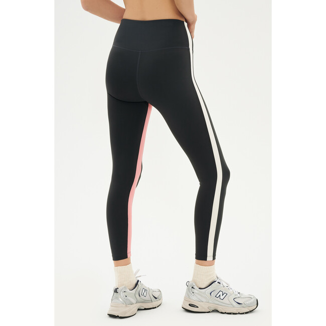 Billie High Waist Techflex 7/8, Graphite/Tuberose - Leggings - 3
