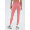 Billie High Waist Techflex 7/8, Tuberose/Vintage White - Leggings - 3