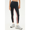Billie High Waist Techflex 7/8, Graphite/Tuberose - Leggings - 5