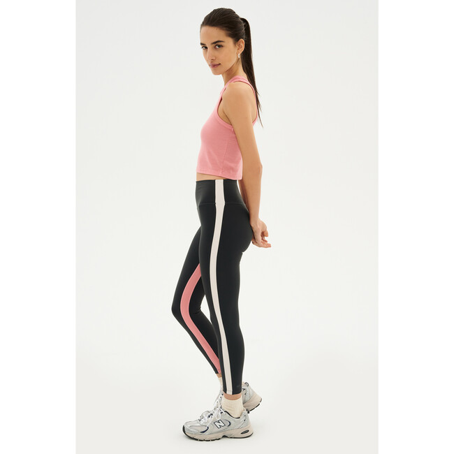 Kiki Rib Crop Tank, Tuberose