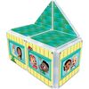 CoComelon® Schooltime Songs Magna-Tiles Structure Set, Ages 3+, 36 Pieces by CreateOn - STEM Toys - 1 - thumbnail