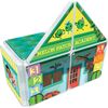 CoComelon® Schooltime Songs Magna-Tiles Structure Set, Ages 3+, 36 Pieces by CreateOn - Magnetic Tiles - 5