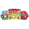 CoComelon® Farmyard Songs Magna-Tiles Structure Set, Ages 3+, 19 Pieces by CreateOn - Magnetic Tiles - 6