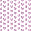 Parker Pima Cotton Zipper Pajama, Turkey Trot Pink - Pajamas - 2