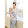 Brent Pima Cotton Pajama Pant, Soccer Shots Blue - Pajamas - 3