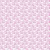Emery Pima Cotton Short Set, Soccer Shots Pink - Mixed Apparel Set - 2