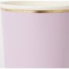 Lilac Highball Cups - Drinkware - 2