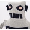 Ziggy Robot Large Toy - Plush - 3