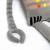 Ziggy Robot Large Toy - Plush - 5