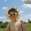 Sun Headdress - Costumes - 2