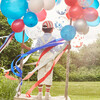 4th of July Streamers - Party - 2