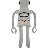 Ziggy Robot Large Toy - Plush - 6
