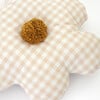 Pom Pom Daisy Cushion - Decorative Pillows - 3