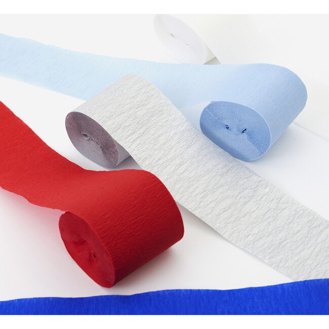 4th of July Streamers - Party - 3
