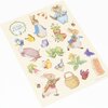 Peter Rabbit Sticker Sheets - Favors - 2