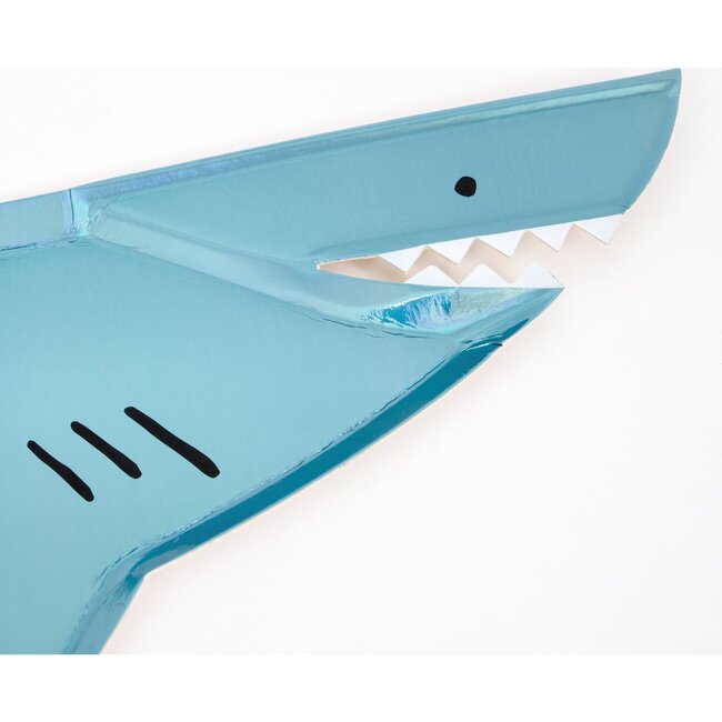 Shark Platters - Tableware - 2