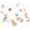 Peter Rabbit Sticker Sheets - Favors - 3