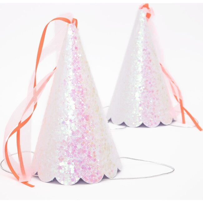 Magical Princess Party Hats - Party Accessories - 3