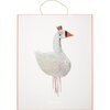Swan Party Pinata - Decorations - 2