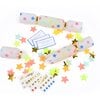 Multicolor Star Confetti Crackers - Party Accessories - 2