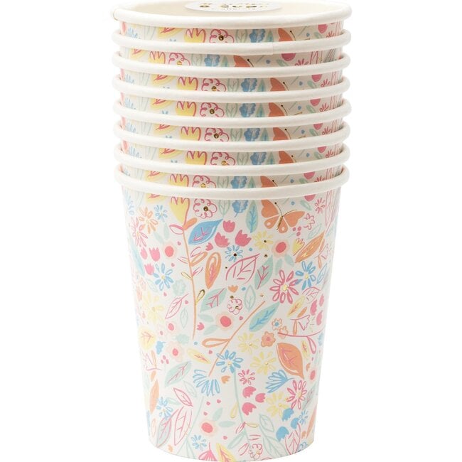 Magical Princess Cup - Drinkware - 3