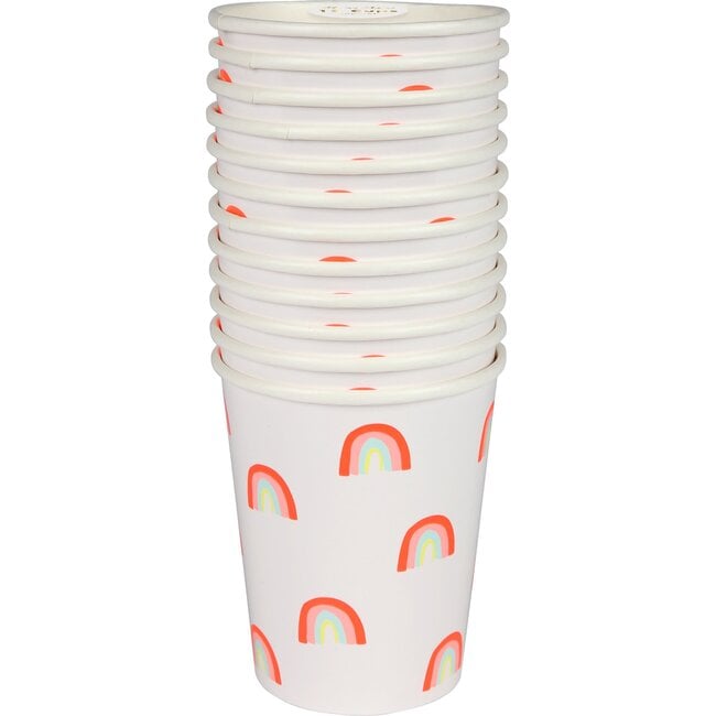 Mini Rainbow Cups - Drinkware - 3