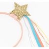 Shooting Star Headband - Party Accessories - 2