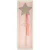 Gold Glitter Wands - Party Accessories - 3