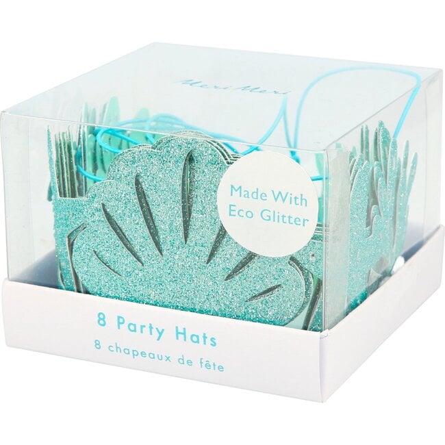 Mermaid Party Crowns - Party Accessories - 4