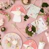 Gold Glitter Wands - Party Accessories - 4