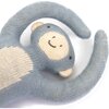 Monkey Baby Rattle - Rattles - 2 - thumbnail