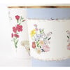 English Garden Party Cups - Drinkware - 4