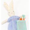 Bunny Mini Suitcase Doll - Dolls - 2