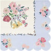 English Garden Large Napkins - Tableware - 7