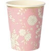 English Garden Party Cups - Drinkware - 7