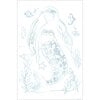 Mermaid Colouring Posters - Party Accessories - 2