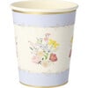 English Garden Party Cups - Drinkware - 8