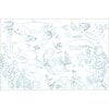 Mermaid Colouring Posters - Party Accessories - 3