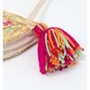 Bird Straw Bag - Party Accessories - 2