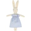 Bunny Mini Suitcase Doll - Dolls - 5