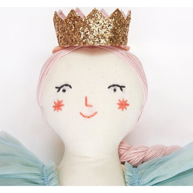 Gemma Princess Doll - Party Accessories - 2